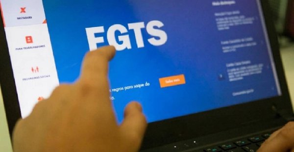 FGTS Digital começa a ser implantado pelo governo