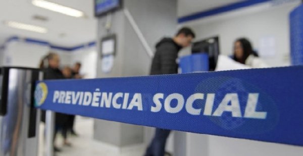 Resultado de imagem para reforma da previdência