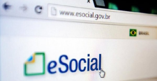 Esocial – A Simplificação não Significa o Fim Desta Obrigação Acessória