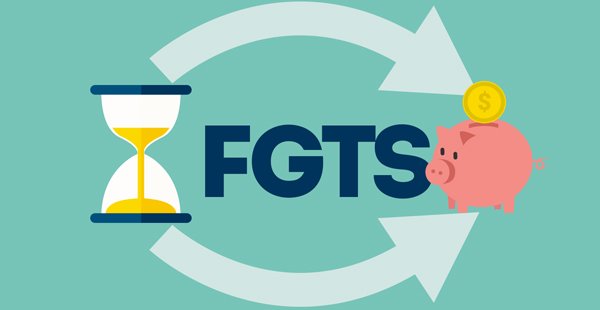 FGTS: O que acontece se não sacar o dinheiro?