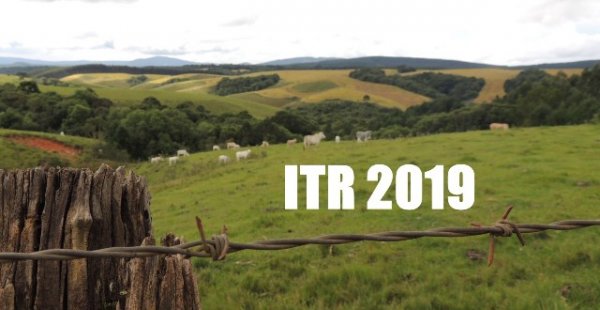 Mais de 5,7 milhões entregam declaração do ITR 2019 dentro do prazo