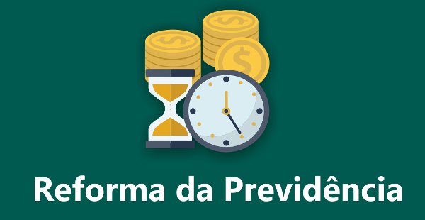 Reforma da Previdência é aprovada em primeiro turno pelo Senado