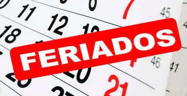 Como funciona a compensação de horas de trabalho aos feriados?