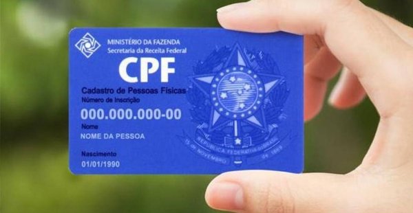 Cadastro vai unificar acesso dos cidadãos nos serviços públicos federais