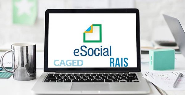 Portaria substitui RAIS e CAGED pelo eSocial