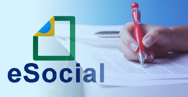 Contratações e demissões passarão a ser comunicadas pelo eSocial