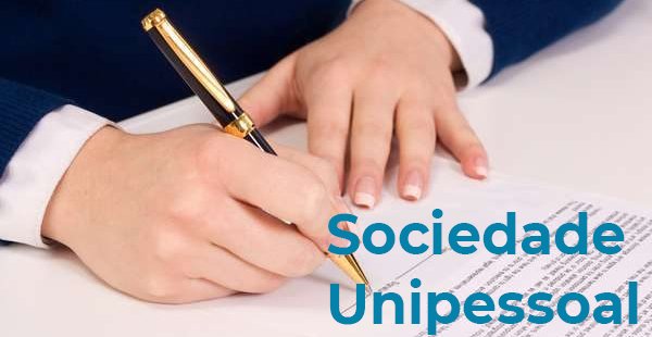 Confira o novo modelo de contrato para abrir uma Sociedade Unipessoal