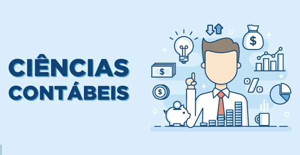 Ciências Contábeis é o 4º Curso mais buscado no país