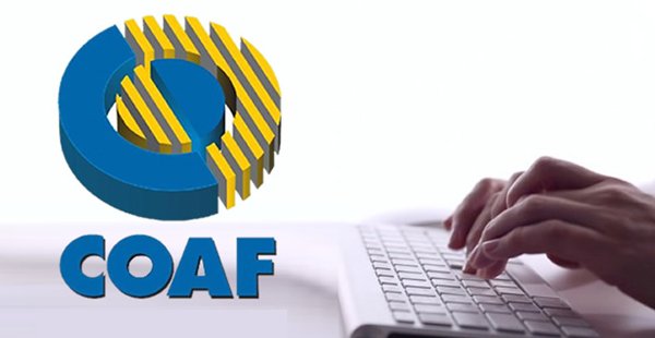 PGR volta atrás e defende compartilhamento de dados do COAF