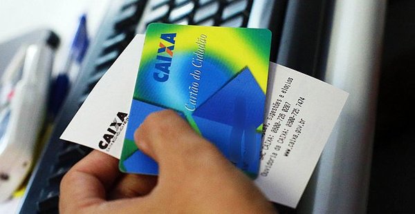 FGTS: Caixa libera saques para nascidos entre junho e julho