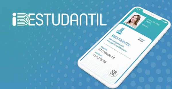 MEC lança carteira de estudante digital