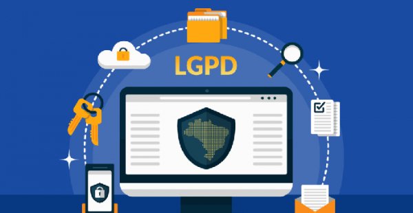 AO VIVO: Webinar explica os impactos da LGPD