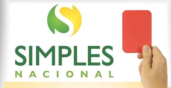 Mais de 730 mil empresas podem ser excluídas do Simples Nacional