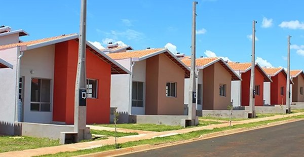 Governo anuncia novo programa habitacional