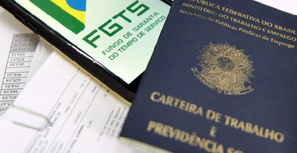 Governo extingue multa de 10% sobre FGTS paga por empresas