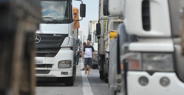 MEI: Senado cria o MEI Caminhoneiro