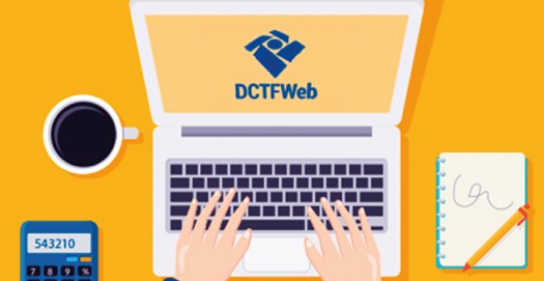 DCTF Web Anual: Quem deve declarar
