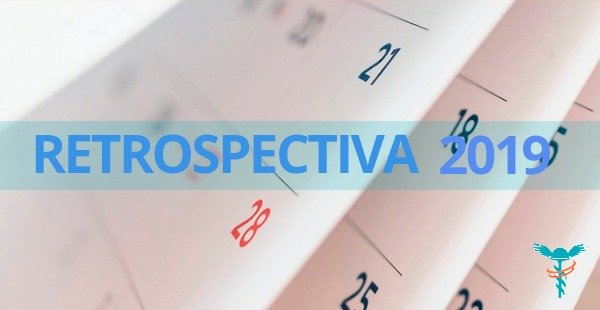 Retrospectiva Contábeis 2019