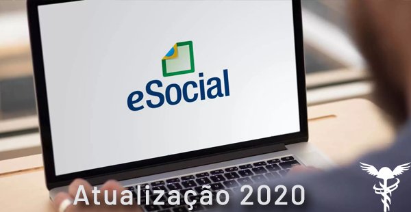 eSocial: Como atualizar o novo valor do salário mínimo 2020