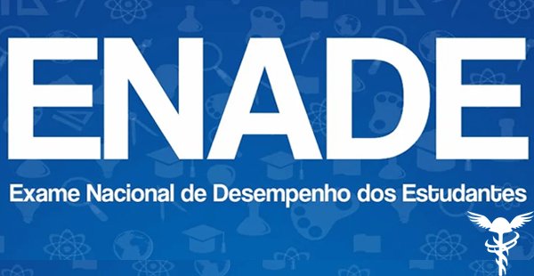 Enade 2020: Divulgada a data da prova do Exame Nacional de Desempenho dos Estudantes