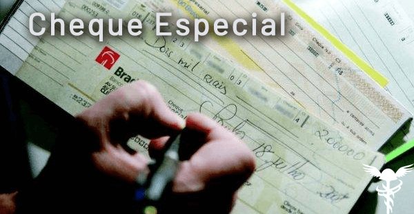 Cheque especial: novas regras começam a valer nesta segunda-feira