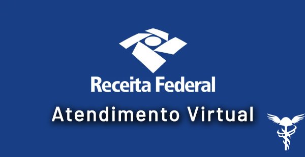 Atendimento Virtual da Receita Federal é Simplificado