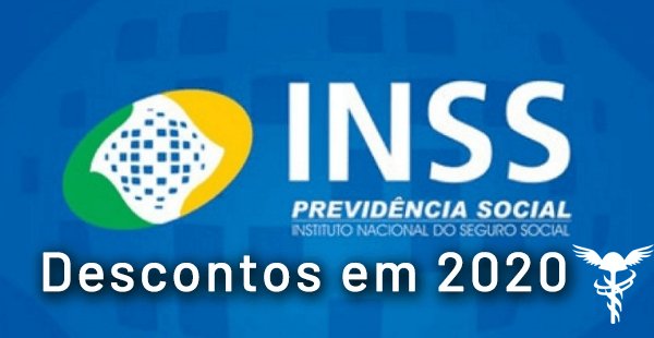 INSS: Veja quanto será descontado do seu salário em 2020