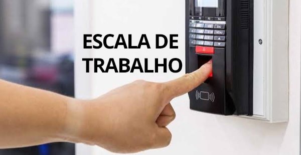 Escalas de trabalho: Como funcionam e quais são permitidas pela CLT?