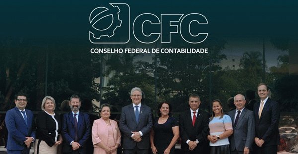 CFC elege novo Conselho Diretor