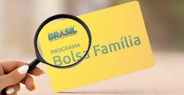 Pente-fino: Benefícios do Bolsa Família devem passar por revisão da Receita