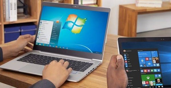 Fique de olho: Microsoft deixa de oferecer suporte ao Windows 7