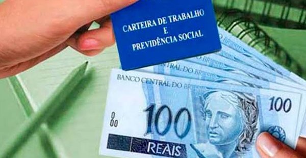 Salário Mínimo 2020 deve subir para R$ 1.042,71