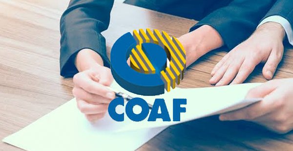 Coaf: Declaração Anual Negativa deve ser entregue até dia 31