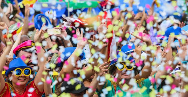 Carnaval é feriado? Entenda os direitos dos trabalhadores;