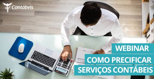 Como precificar serviços contábeis consultivos?