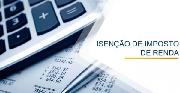 Isenção do Imposto de Renda 2020: Veja quem tem direito