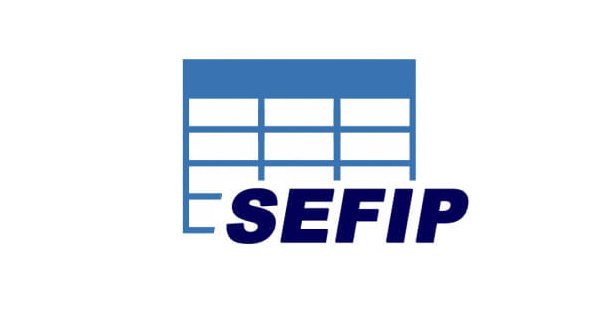 SEFIP: Disponível nova versão do aplicativo