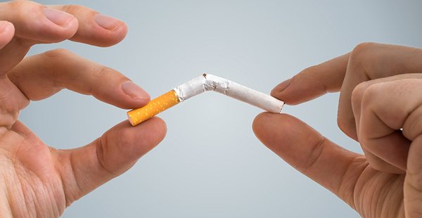 Empresa pode proibir o funcionário de fumar durante expediente?