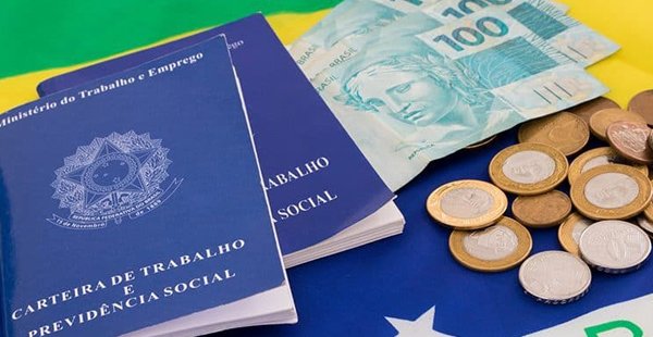 Seguro-desemprego: Taxa pode reduzir para 5%
