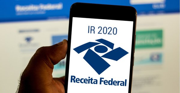 Declaração do Imposto de Renda 2020 já pode ser enviada