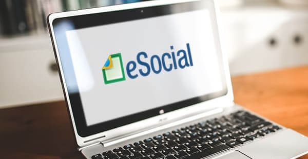 eSocial: Envio de eventos periódicos serão bloqueados nesta segunda