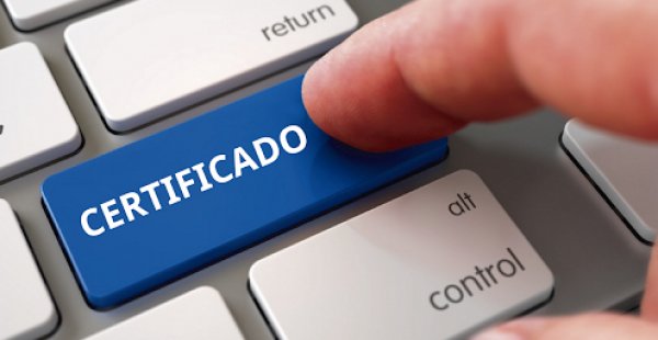 Substituição do CAGED: portaria regulamenta uso de certificado digital para não obrigados ao eSocial