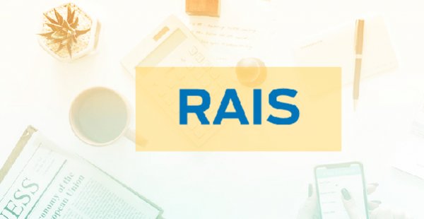 Divulgados procedimentos para declaração da Rais