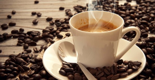 Governo eleva preço do café no país
