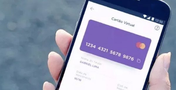 Cartão de crédito virtual pode se tornar obrigatório para comércio eletrônico