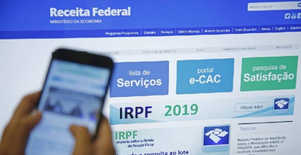 Como utilizar o Certificado Digital para declarar o IRPF 2020?