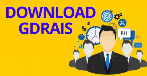 RAIS 2020: GDRAIS já está disponível para download