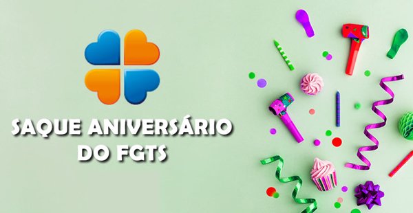 Saque-aniversário do FGTS pode alavancar R$ 100 bi em crédito