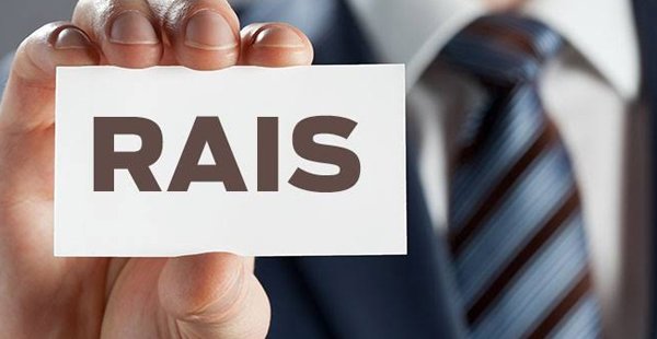 RAIS 2020: Empresas devem enviar declaração até 17 de abril
