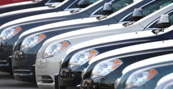 Mais de R$ 14 milhões em IPVA serão devolvidos aos proprietários de veículos roubados no Estado